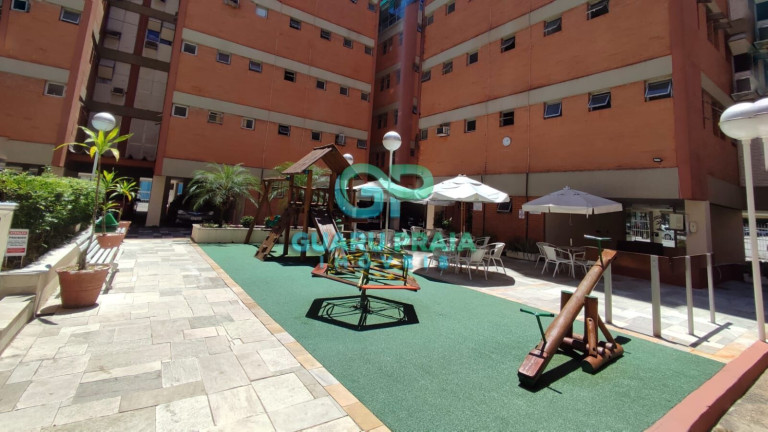 Imagem Apartamento com 3 Quartos à Venda, 108 m² em Enseada - Guarujá