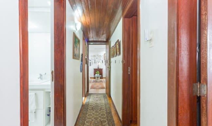 Imagem Apartamento com 3 Quartos à Venda, 141 m² em Copacabana - Rio De Janeiro