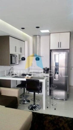 Imagem Imóvel com 1 Quarto à Venda, 35 m² em Vila Gomes Cardim - São Paulo Imagem Imóvel com 1 Quarto à Venda, 35 m² em Vila Gomes Cardim - São Paulo