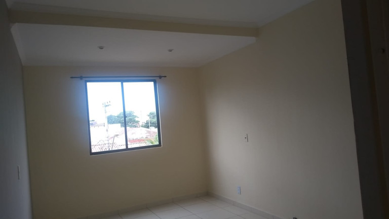 Imagem Apartamento com 2 Quartos à Venda, 50 m² em Jardim América - Bauru