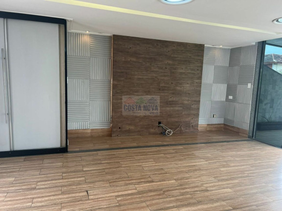 Imagem Casa com 3 Quartos para Alugar, 320 m² em Gonzaga - Santos Imagem Casa com 3 Quartos para Alugar, 320 m² em Gonzaga - Santos