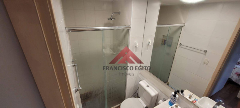 Imagem Apartamento com 3 Quartos à Venda, 72 m² em Gragoatá - Niterói