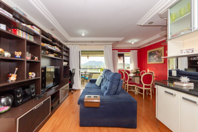 Imagem Apartamento com 2 Quartos à Venda, 67 m² em Jardim Cidade Pirituba - São Paulo