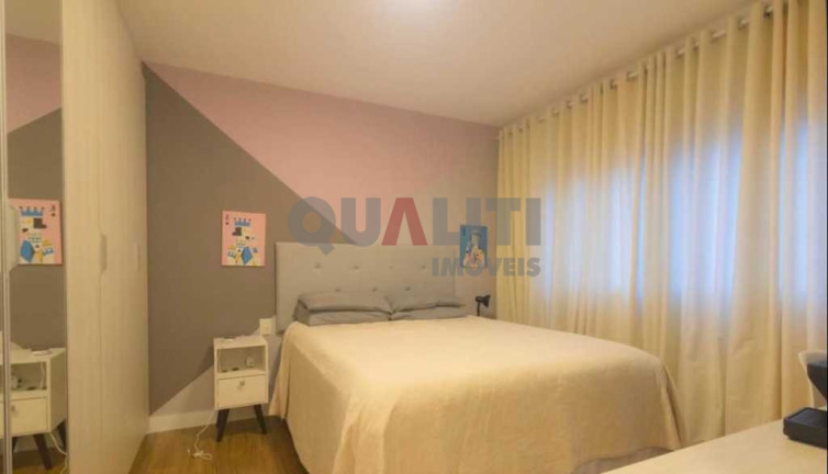Imagem Apartamento com 3 Quartos à Venda, 180 m² em Chácara Santo Antônio  - São Paulo
