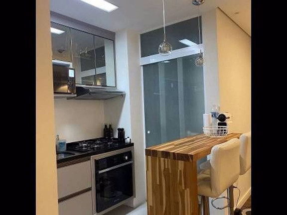 Imagem Apartamento com 2 Quartos à Venda, 48 m² em Vila Andrade - São Paulo