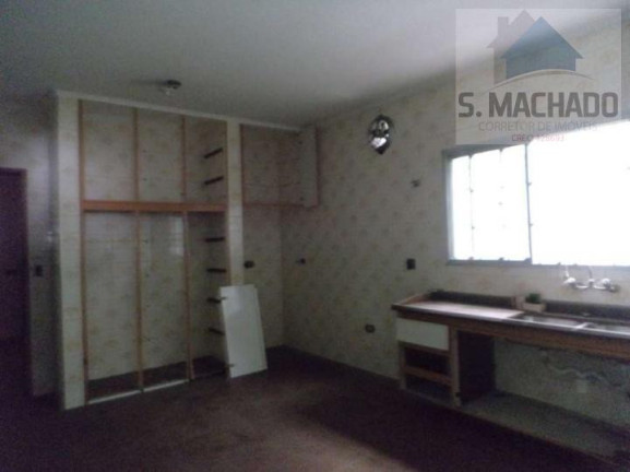 Imagem Casa com 4 Quartos à Venda, 250 m² em Parque Das Nações - Santo André Imagem Casa com 4 Quartos à Venda, 250 m² em Parque Das Nações - Santo André