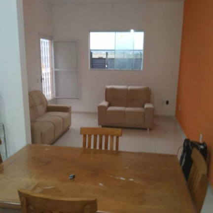 Imagem Casa com 2 Quartos à Venda, 70 m² em Centro - Taubaté