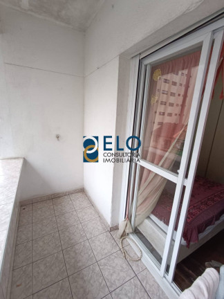 Imagem Apartamento com 3 Quartos à Venda, 79 m² em Pompéia - Santos Imagem Apartamento com 3 Quartos à Venda, 79 m² em Pompéia - Santos