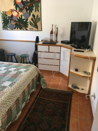 Imagem Cobertura com 3 Quartos à Venda, 238 m² em Jardim Astúrias - Guarujá