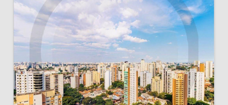 Imagem Apartamento com 3 Quartos à Venda, 280 m² em Campo Belo - São Paulo