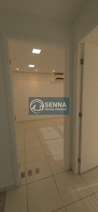 Imagem Sala Comercial para Alugar, 60 m² em Anhangabaú - Jundiaí