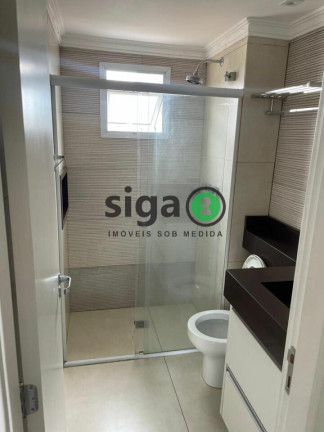 Imagem Apartamento com 3 Quartos à Venda, 76 m² em Vila Andrade - São Paulo Imagem Apartamento com 3 Quartos à Venda, 76 m² em Vila Andrade - São Paulo