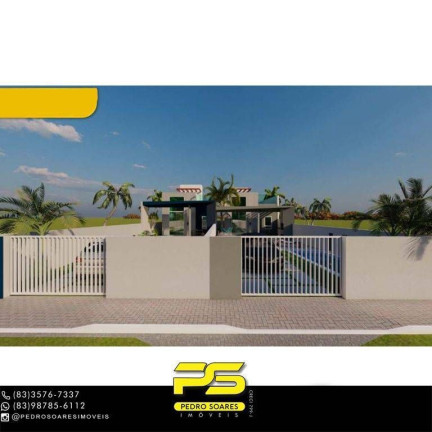 Casa com 2 Quartos à Venda, 80 m² em Conde