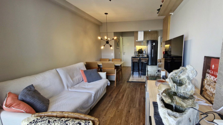 Imagem Imóvel com 2 Quartos à Venda, 64 m² em Vila Andrade - São Paulo Imagem Imóvel com 2 Quartos à Venda, 64 m² em Vila Andrade - São Paulo