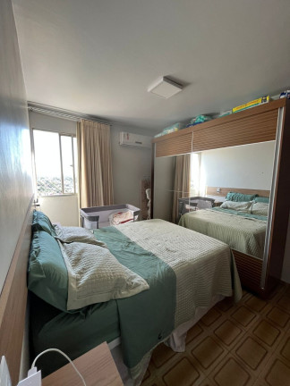 Imagem Apartamento com 2 Quartos à Venda, 70 m² em Setor Aeroporto - Goiânia Imagem Apartamento com 2 Quartos à Venda, 70 m² em Setor Aeroporto - Goiânia