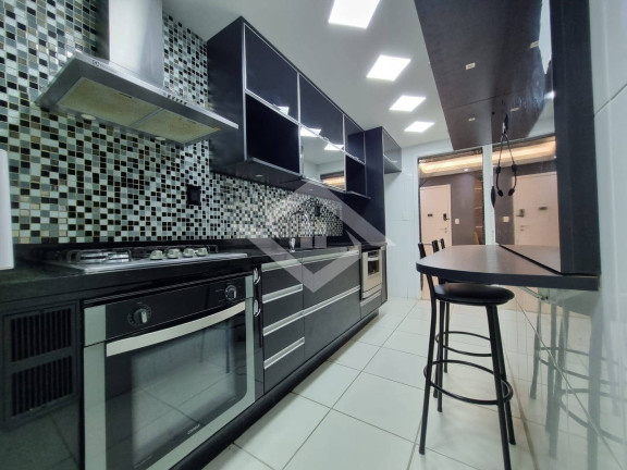 Imagem Apartamento com 3 Quartos à Venda, 93 m² em Barra Olímpica - Rio De Janeiro