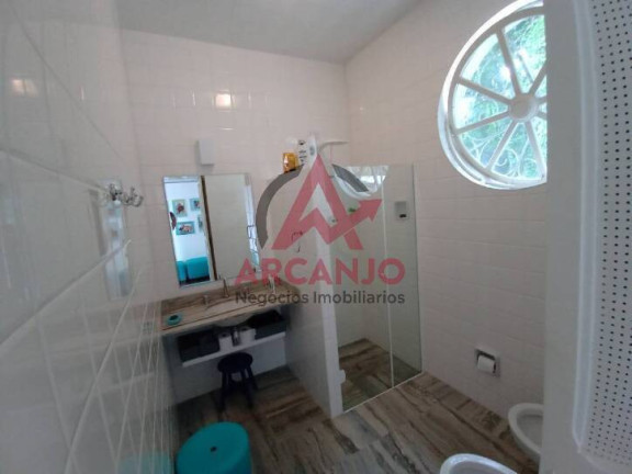 Imagem Casa com 5 Quartos à Venda, 305 m² em Ponta Grossa - Ubatuba