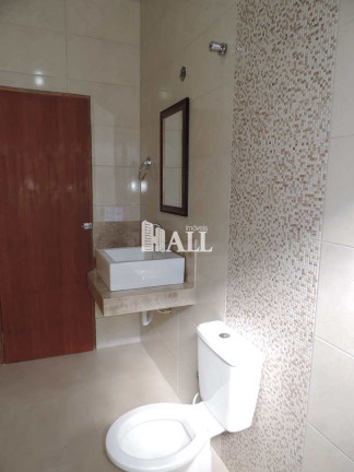 Imagem Casa com 2 Quartos à Venda, 118 m² em Residencial Santa Regina - São José Do Rio Preto Imagem Casa com 2 Quartos à Venda, 118 m² em Residencial Santa Regina - São José Do Rio Preto
