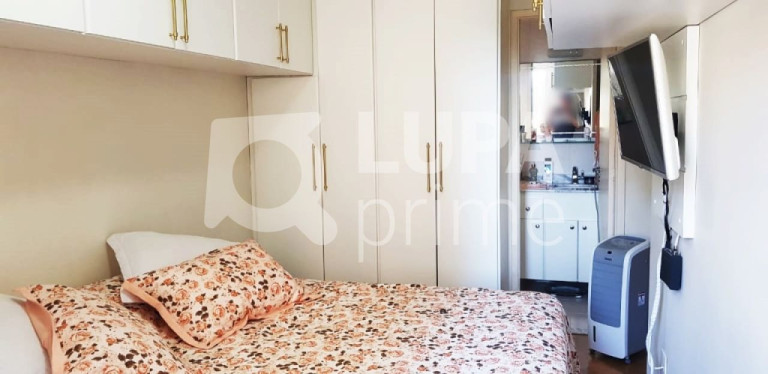 Imagem Apartamento com 3 Quartos à Venda, 80 m² em Tatuapé - São Paulo Imagem Apartamento com 3 Quartos à Venda, 80 m² em Tatuapé - São Paulo
