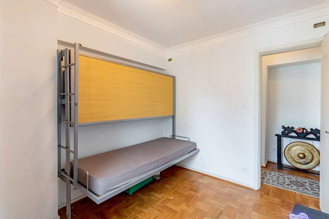 Imagem Apartamento com 3 Quartos à Venda, 88 m² em Aclimação - São Paulo