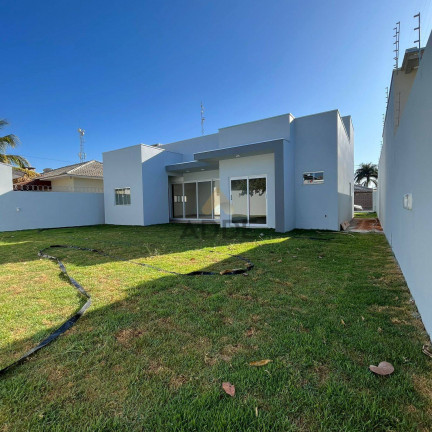 Imagem Casa com 3 Quartos à Venda, 450 m² em Jardim Aurora - Sorriso