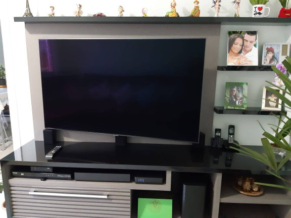Imagem Apartamento com 3 Quartos à Venda, 64 m² em Itatiba