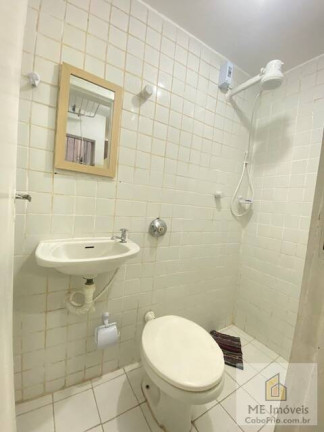 Imagem Apartamento com 2 Quartos para Temporada, 60 m² em Centro - Cabo Frio Imagem Apartamento com 2 Quartos para Temporada, 60 m² em Centro - Cabo Frio