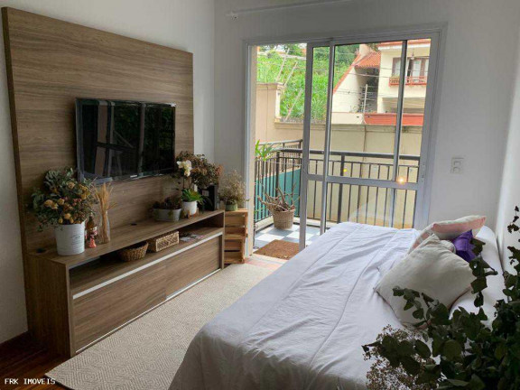 Imagem Apartamento com 1 Quarto à Venda, 47 m² em Jardim Leonor - São Paulo Imagem Apartamento com 1 Quarto à Venda, 47 m² em Jardim Leonor - São Paulo
