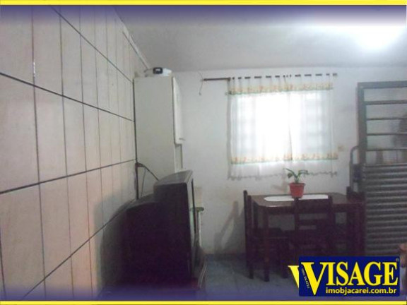 Imagem Casa com 2 Quartos à Venda, 125 m² em Jd. Paraiso - Jacareí Imagem Casa com 2 Quartos à Venda, 125 m² em Jd. Paraiso - Jacareí