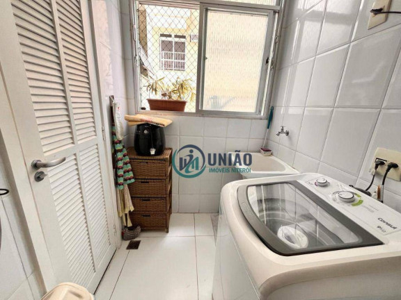 Imagem Apartamento com 2 Quartos à Venda, 68 m² em Icaraí - Niterói Imagem Apartamento com 2 Quartos à Venda, 68 m² em Icaraí - Niterói