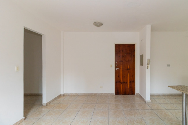 Imagem Apartamento com 2 Quartos à Venda, 57 m² em Liberdade - São Paulo