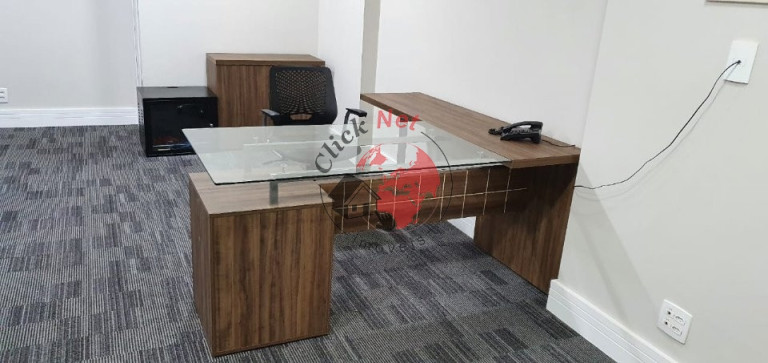 Imagem Sala Comercial à Venda, 39 m² em Centro - São Bernardo Do Campo
