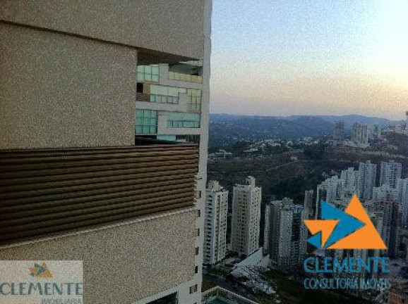 Imagem Apartamento com 5 Quartos à Venda, 517 m² em Belvedere - Nova Lima Imagem Apartamento com 5 Quartos à Venda, 517 m² em Belvedere - Nova Lima