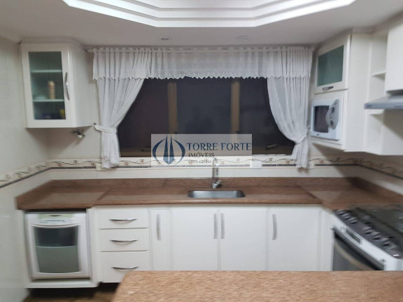 Imagem Apartamento com 4 Quartos à Venda, 175 m² em Vila Formosa - São Paulo