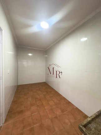 Imagem Apartamento com 1 Quarto à Venda, 46 m² em Vila Guilhermina - Praia Grande