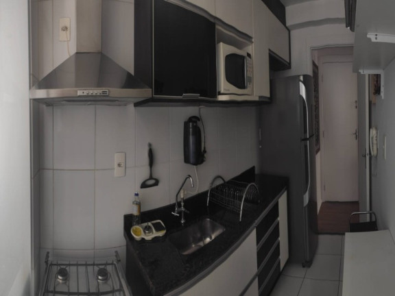Imagem Imóvel com 2 Quartos para Alugar, 43 m² em água Branca - São Paulo Imagem Imóvel com 2 Quartos para Alugar, 43 m² em água Branca - São Paulo