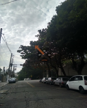 Imagem Terreno à Venda, 296 m² em Parque Da Mooca - São Paulo Imagem Terreno à Venda, 296 m² em Parque Da Mooca - São Paulo