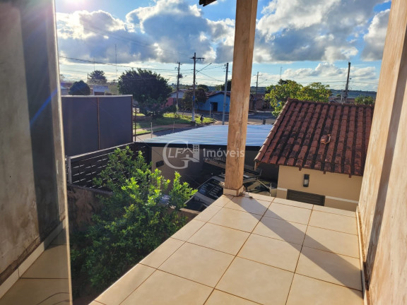 Imagem Casa com 3 Quartos à Venda, 100 m² em Nova Lima - Campo Grande