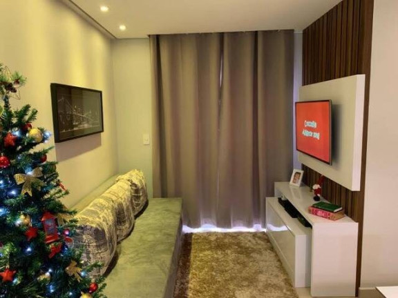 Imagem Apartamento com 3 Quartos à Venda, 70 m² em Parque Bela Vista - Votorantim Imagem Apartamento com 3 Quartos à Venda, 70 m² em Parque Bela Vista - Votorantim