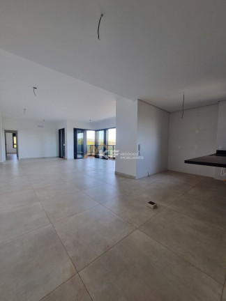 Imagem Apartamento com 4 Quartos à Venda, 170 m² em Vila Do Golf - Ribeirão Preto