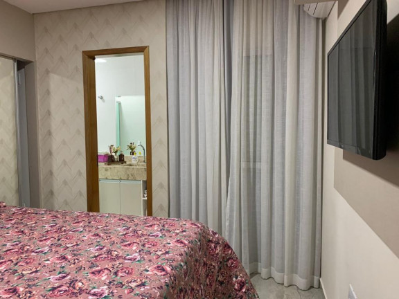 Imagem Apartamento com 3 Quartos à Venda, 150 m² em Parque Das Nações - Santo André Imagem Apartamento com 3 Quartos à Venda, 150 m² em Parque Das Nações - Santo André