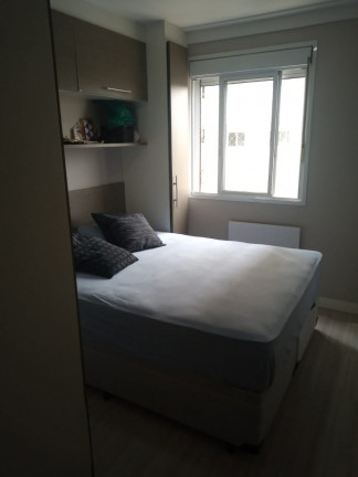 Imagem Apartamento com 3 Quartos à Venda, 88 m² em Vila Galvão - Guarulhos