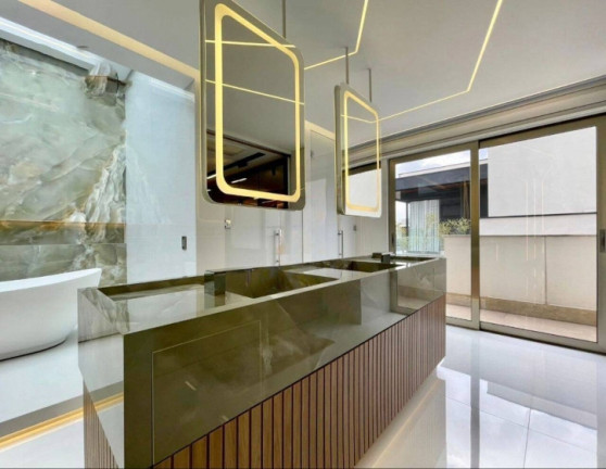 Imagem Casa de Condomínio com 3 Quartos à Venda, 420 m² em Cerâmica - São Caetano Do Sul Imagem Casa de Condomínio com 3 Quartos à Venda, 420 m² em Cerâmica - São Caetano Do Sul