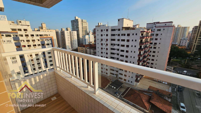 Imagem Imóvel com 2 Quartos à Venda, 80 m² em Tupi - Praia Grande