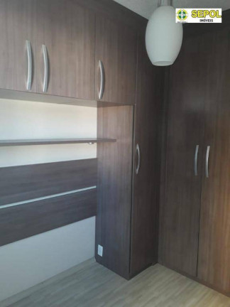 Imagem Apartamento com 2 Quartos à Venda, 48 m² em Jardim Santa Terezinha - São Paulo Imagem Apartamento com 2 Quartos à Venda, 48 m² em Jardim Santa Terezinha - São Paulo