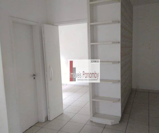 Imagem Apartamento com 1 Quarto à Venda ou Locação, 51 m² em Morumbi - São Paulo Imagem Apartamento com 1 Quarto à Venda ou Locação, 51 m² em Morumbi - São Paulo