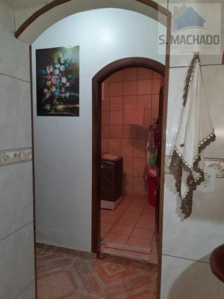 Imagem Casa com 2 Quartos à Venda, 142 m² em Jardim Ana Maria - Santo André Imagem Casa com 2 Quartos à Venda, 142 m² em Jardim Ana Maria - Santo André