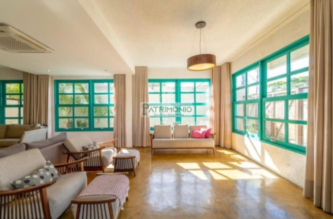 Imagem Casa com 17 Quartos à Venda, 850 m² em Manguinhos - Serra