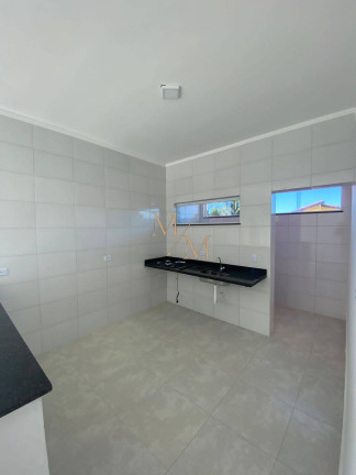 Imagem Casa com 2 Quartos à Venda, 130 m² em Jd Paranapuan - Itanhaém
