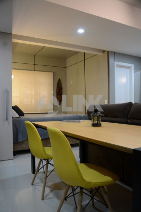 Imagem Apartamento com 1 Quarto à Venda, 40 m² em Chácara Das Pedras - Porto Alegre Imagem Apartamento com 1 Quarto à Venda, 40 m² em Chácara Das Pedras - Porto Alegre